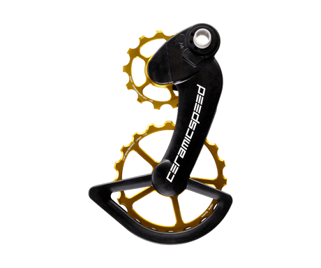 OSPW für Campagnolo 12-speed EPS