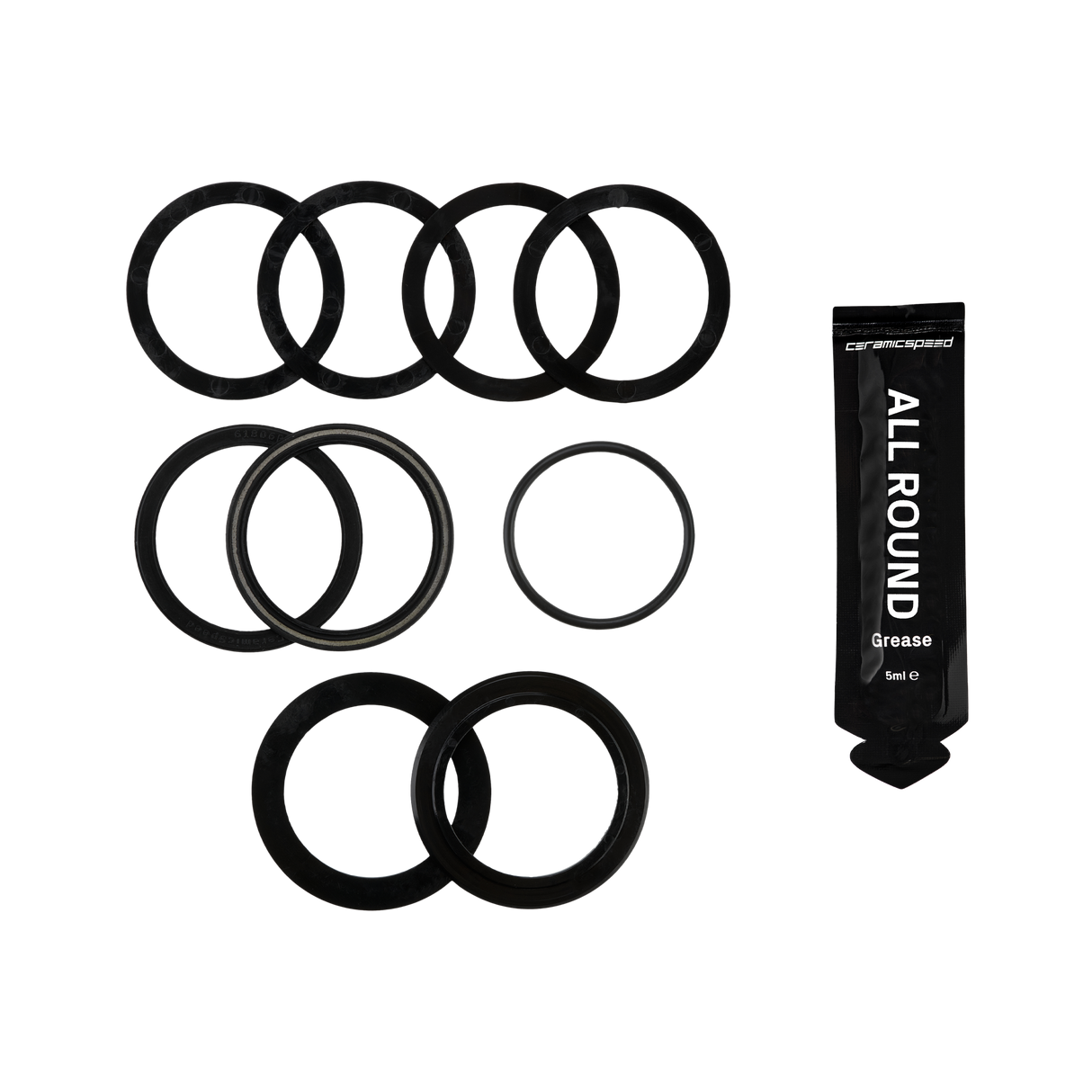ITA für DUB Service Kit