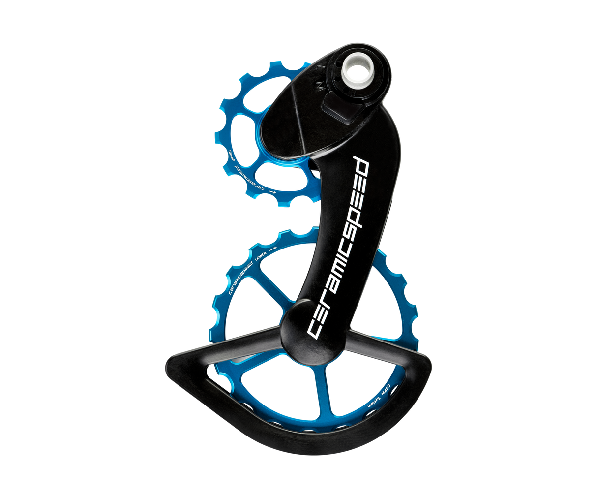 OSPW für Campagnolo 11-speed EPS & Mechanical