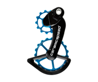 OSPW für Campagnolo 11-speed EPS & Mechanical - Blau
