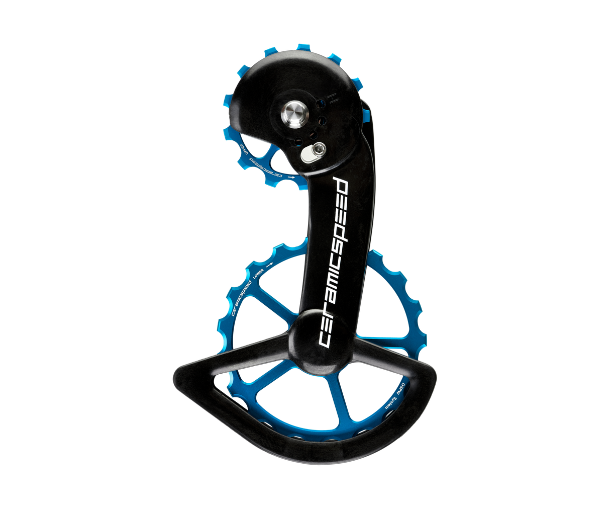 OSPW X für Shimano GRX810/815 + RX800/805 - Blau