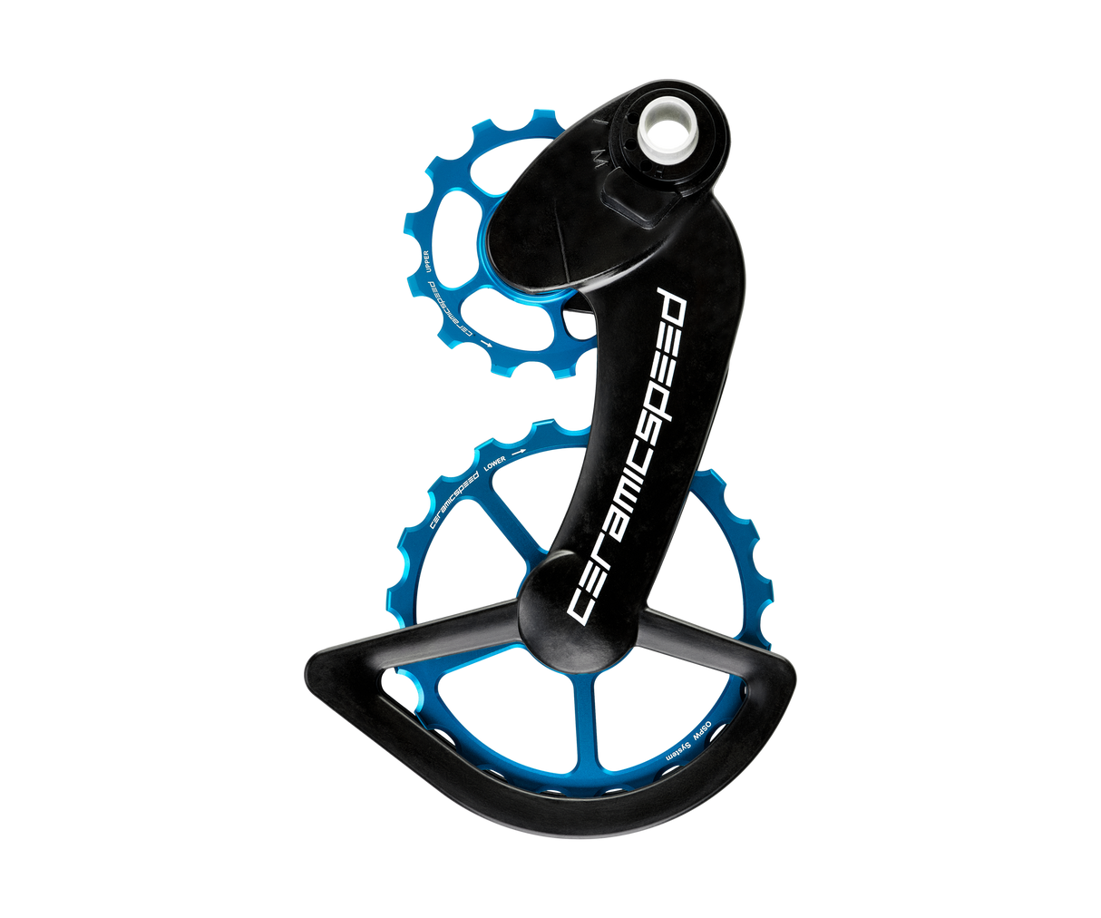 OSPW für Campagnolo 12-speed EPS