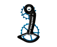 OSPW für SRAM RIVAL AXS - Blau