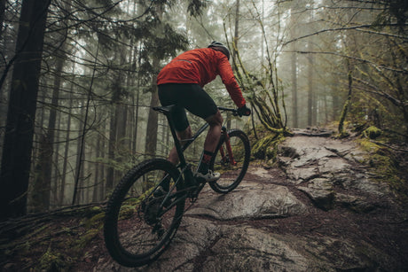 OHD Kit für Scott Spark Carbon, Addict Gravel 2022