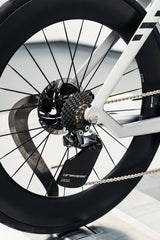 OSPW Aero für Shimano 9100 und 8000