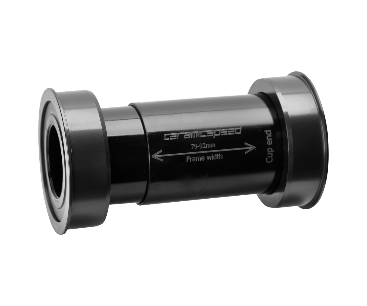 EVO386 Innenlager für SRAM DUB Gravel