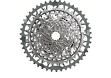 Cassette XG-1351 E1, 13 velocidades - plata 