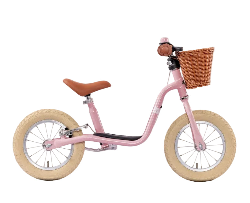 LR XL Classic - retro rose