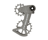 OSPW X für SRAM Eagle Mech. Cerakote Limited Edition - Gunmetal