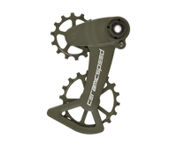 OSPW X für SRAM Eagle Mech. Cerakote Limited Edition - Military Olive