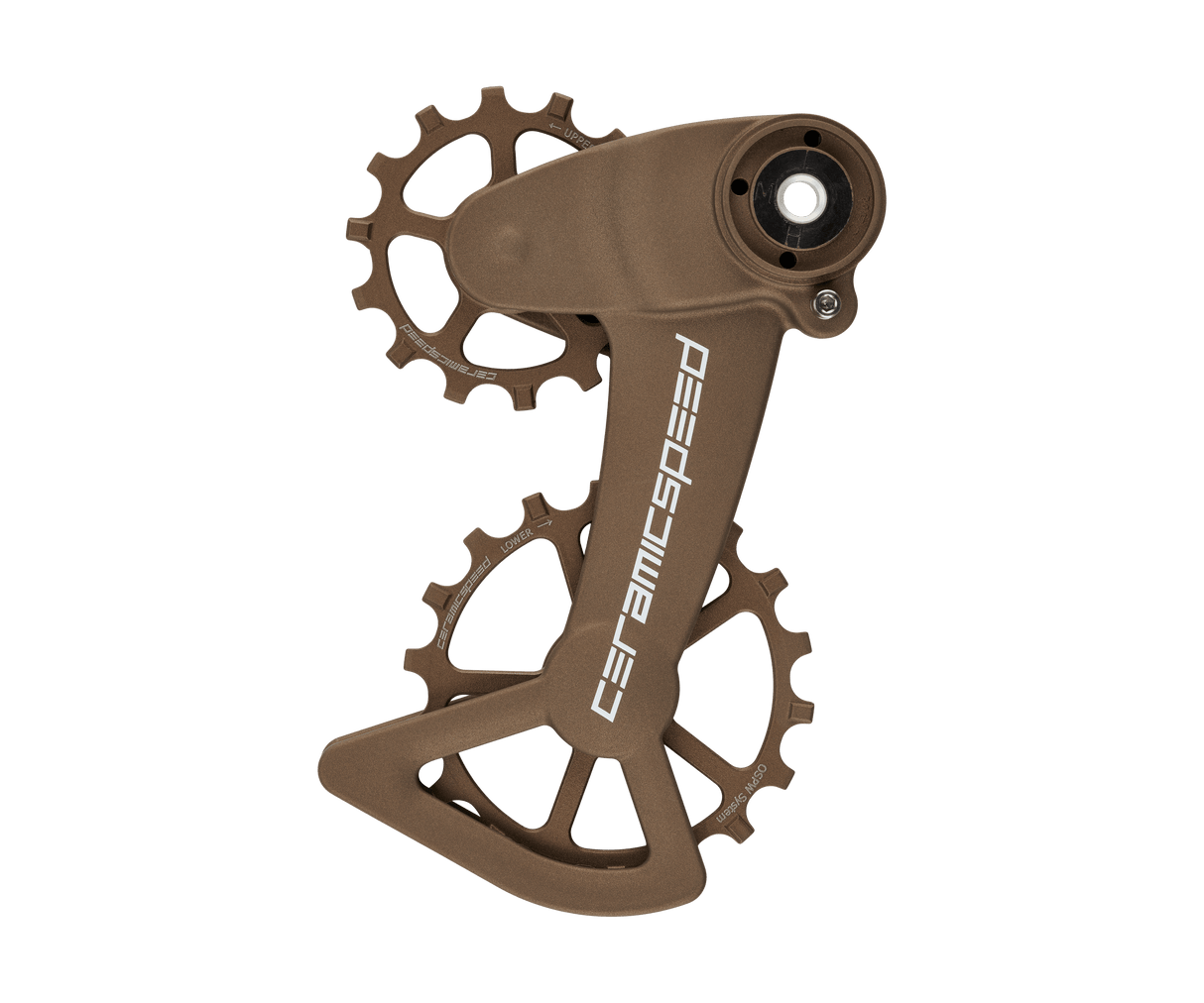 OSPW X für SRAM Eagle Mech. Cerakote Limited Edition