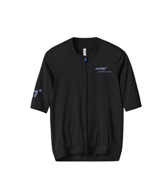 Training Jersey - schwarz 