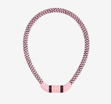 Lockstar Zahlenschloss - retro rose