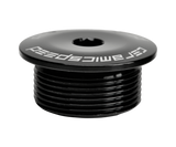 CeramicSpeed Alu-Preload-Schraube für Shimano Kurbeln