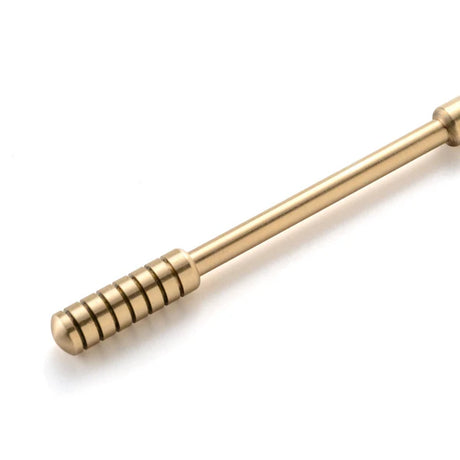 Grease Dipper - gold