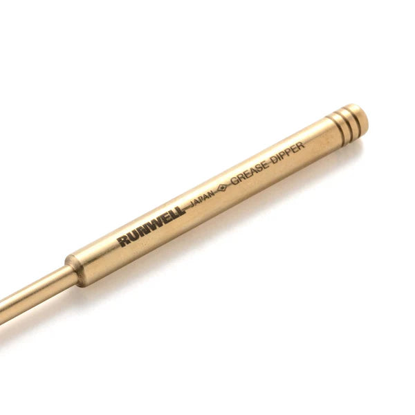 Grease Dipper - gold