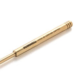 Grease Dipper - gold