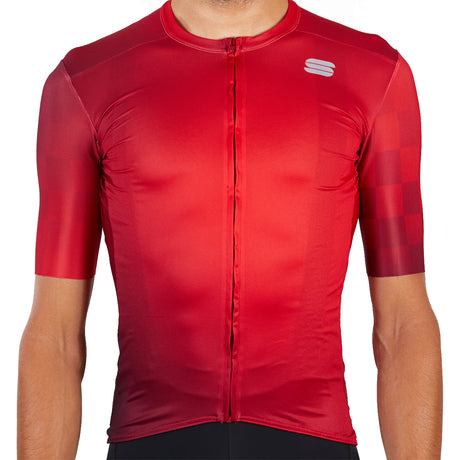 Rocket Trikot - Rot
