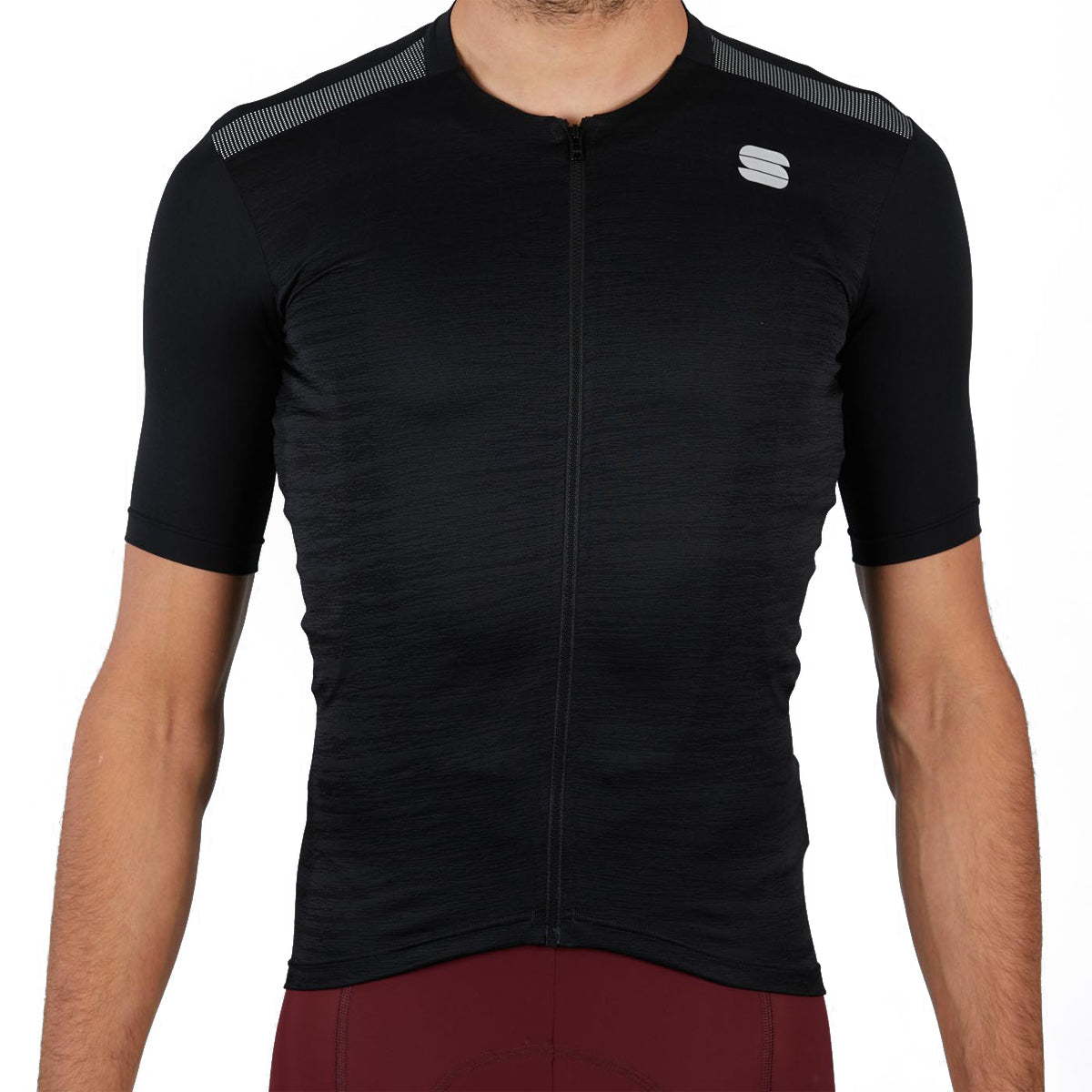 Supergiara Trikot - Schwarz