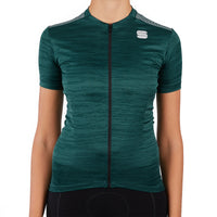 Jersey pour femmes Supergiara - Vert