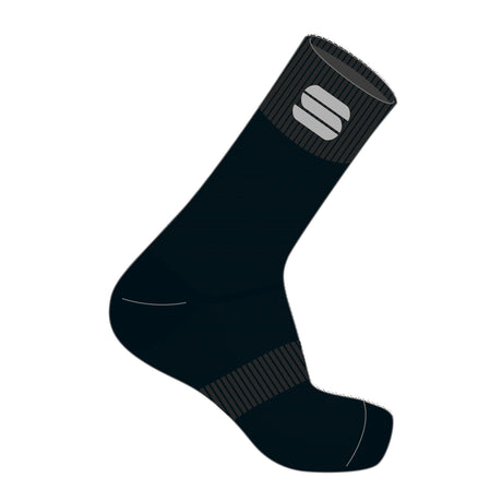 Matchy Socken - Schwarz