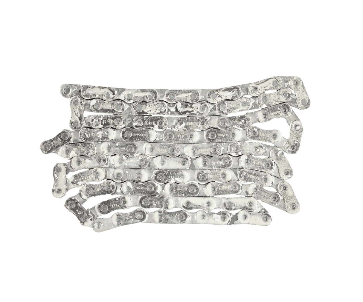 UFO Speed Chain SRAM 12s Flattop