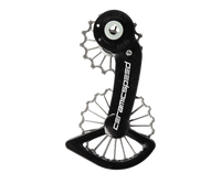 OSPW 3D Printed Ti für SRAM Rival AXS