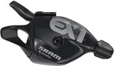 EX1 X-Actuation Trigger - 8-fach - schwarz
