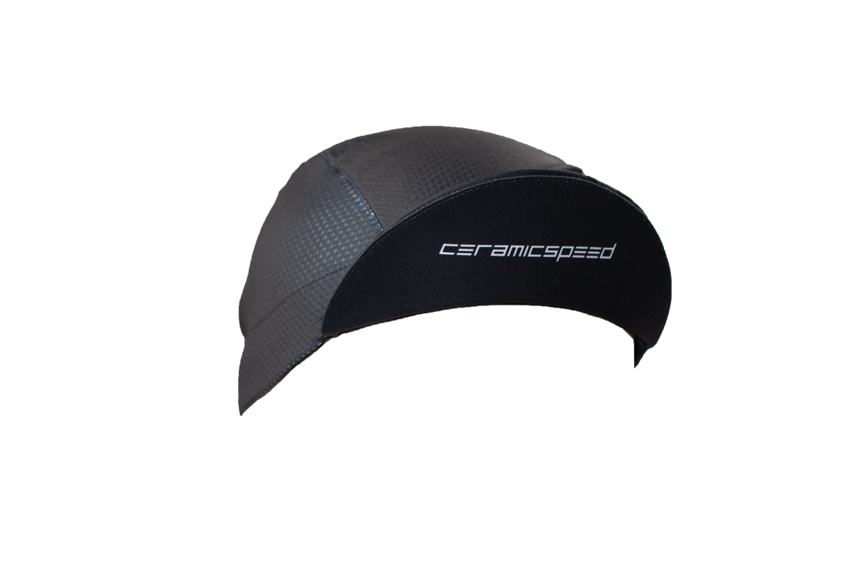 CeramicSpeed Cycling Cap Mesh