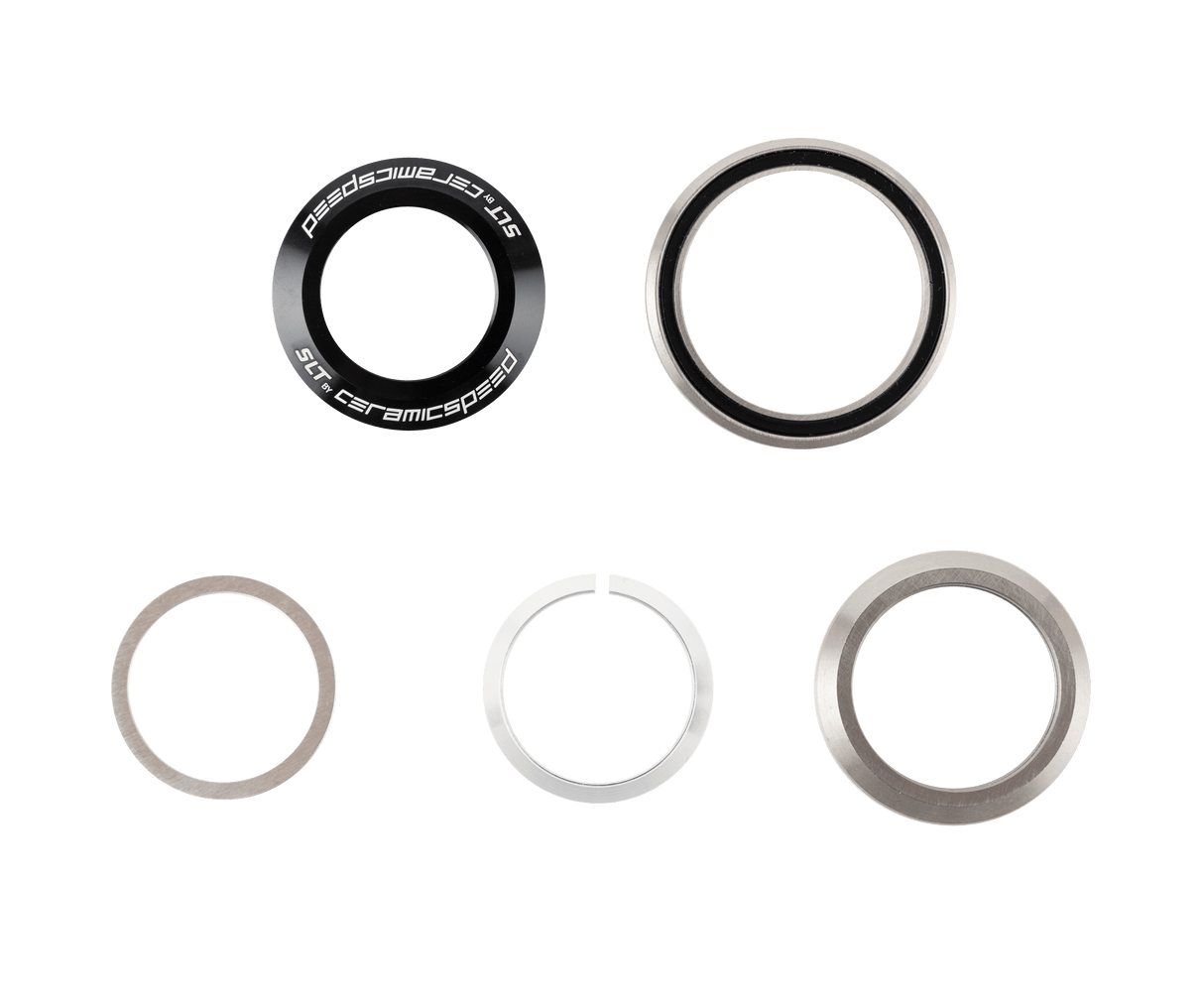 OHD Kit für Specialized Epic 2021-2022 inkl. Staubschutzkappe