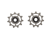 Titanium Pulley Wheels für Shimano 12s