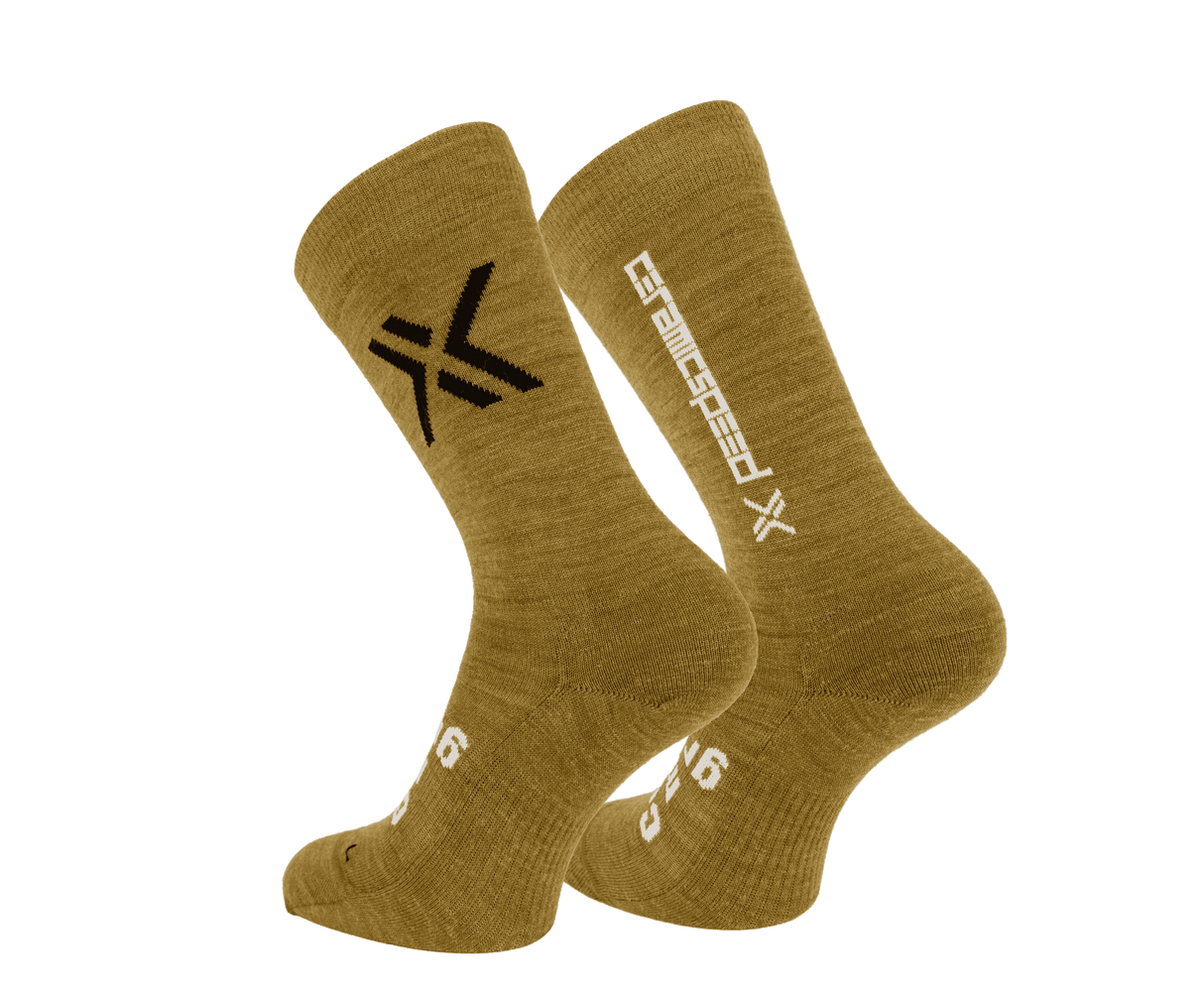 CeramicSpeed X Sock