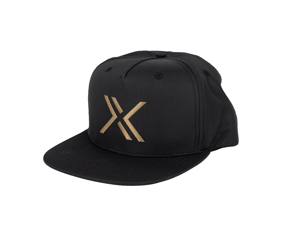 CeramicSpeed X Flat Brim Cap