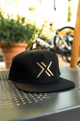 CeramicSpeed X Flat Brim Cap