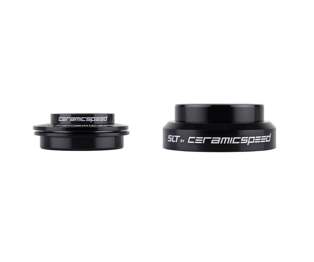 OHD Outboard Steuersatz 44mm, 1-1/8" bis 1-1/2"