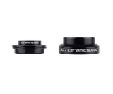 OHD Outboard Steuersatz 44mm, 1-1/8" bis 1-1/2"