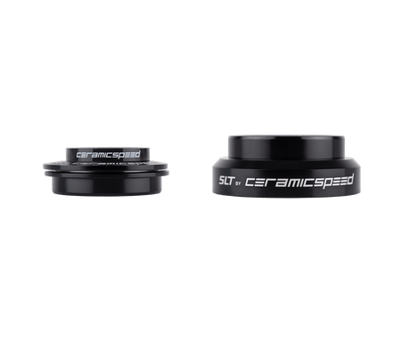 OHD Outboard Steuersatz 44mm, 1-1/8" bis 1-1/2"