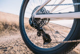 OSPW X für SRAM Eagle AXS Transmission
