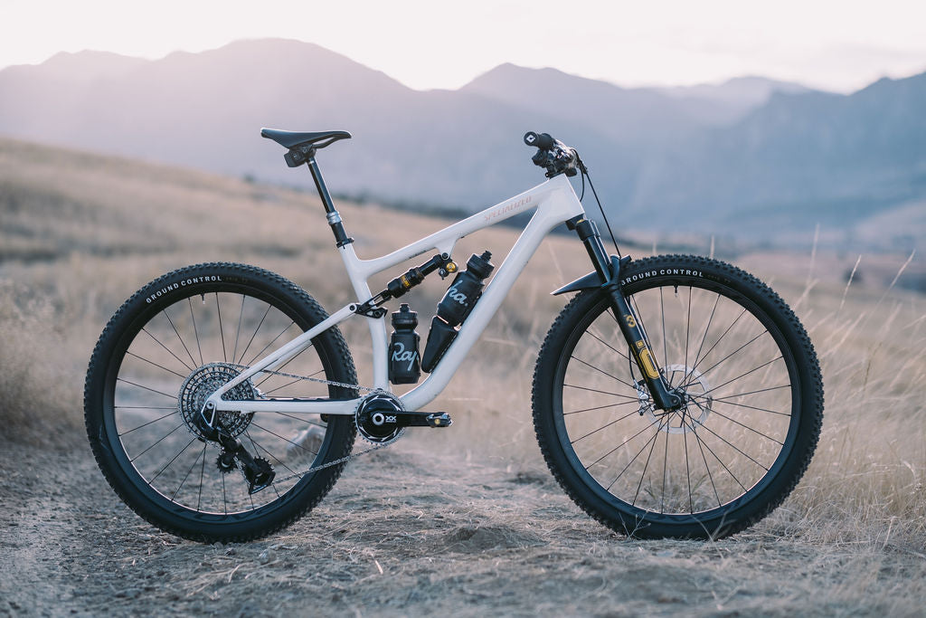 OSPW X für SRAM Eagle AXS Transmission
