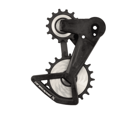 OSPW X für SRAM Eagle AXS Transmission