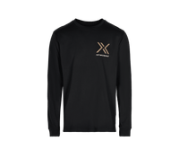 CeramicSpeed X Langarm T-Shirt