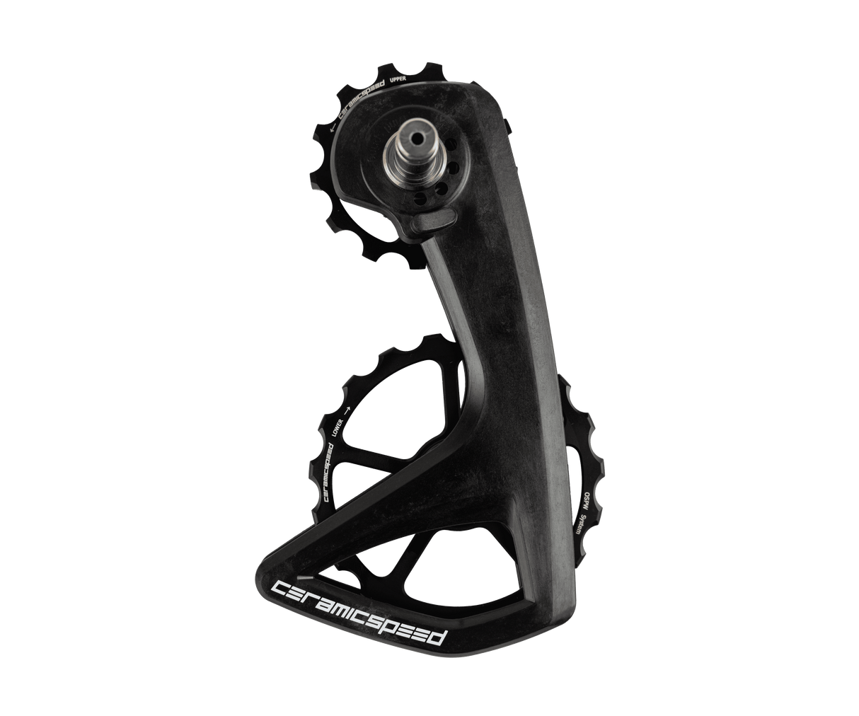 OSPW RS 5-Spoke für Shimano 9250/8150