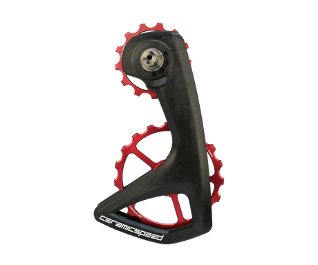 OSPW RS 5-Spoke für Shimano 9250/8150