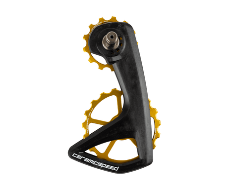 OSPW RS 5-Spoke für Shimano 9250/8150