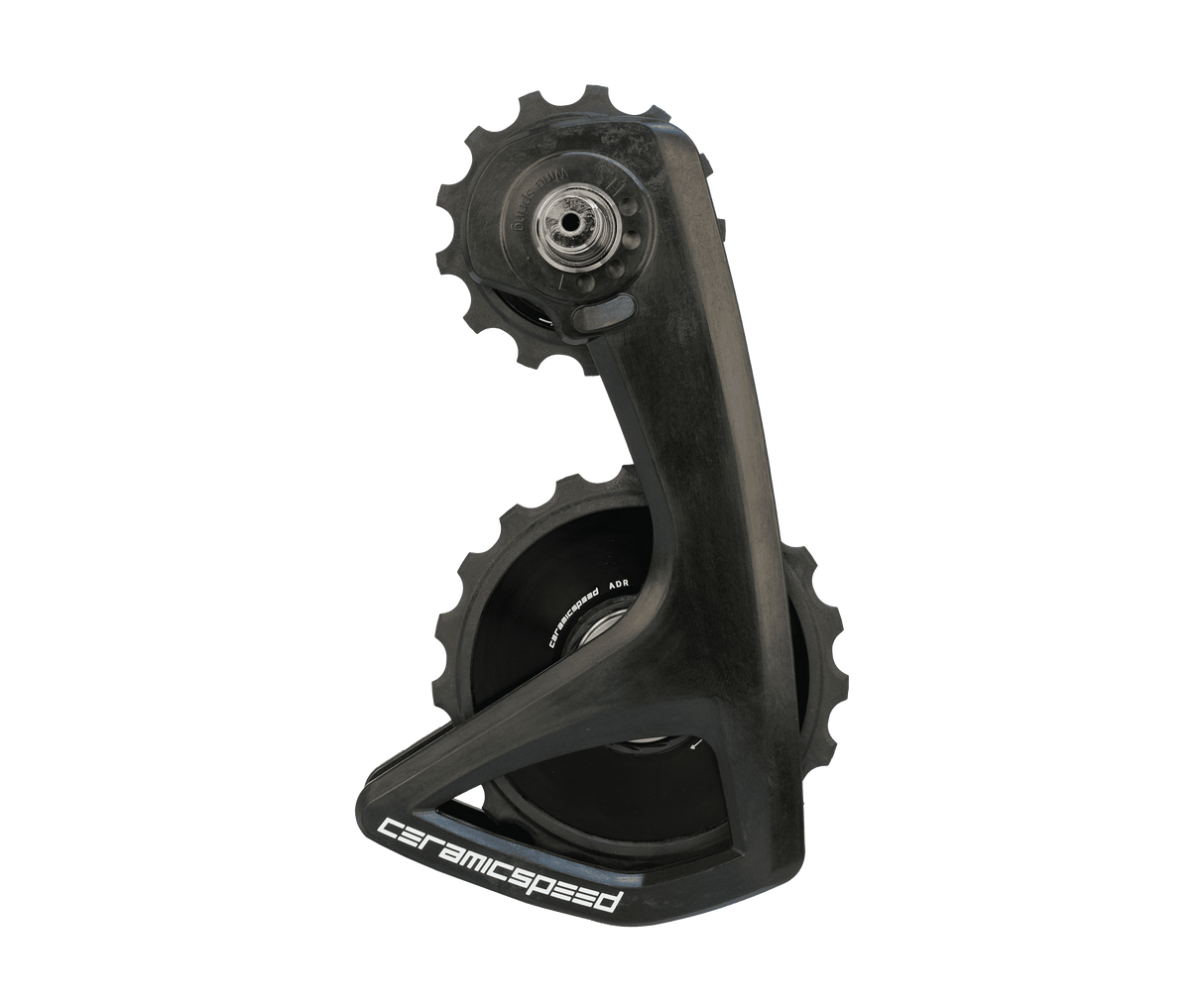 OSPW RS ALPHA für Shimano 9250/8150