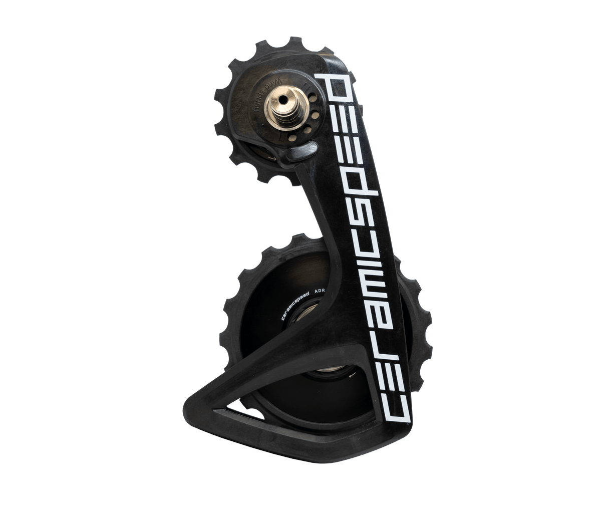 OSPW RS ALPHA für Shimano 9250/8150 TEAM Logo
