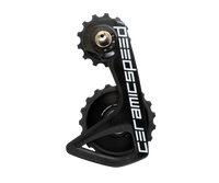 OSPW RS ALPHA für Shimano 9250/8150 TEAM Logo