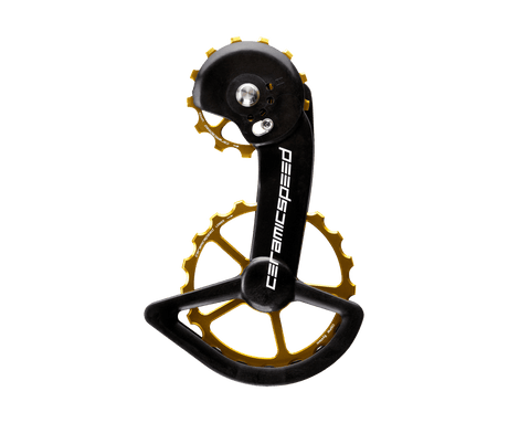 OSPW X für Shimano GRX 2x12