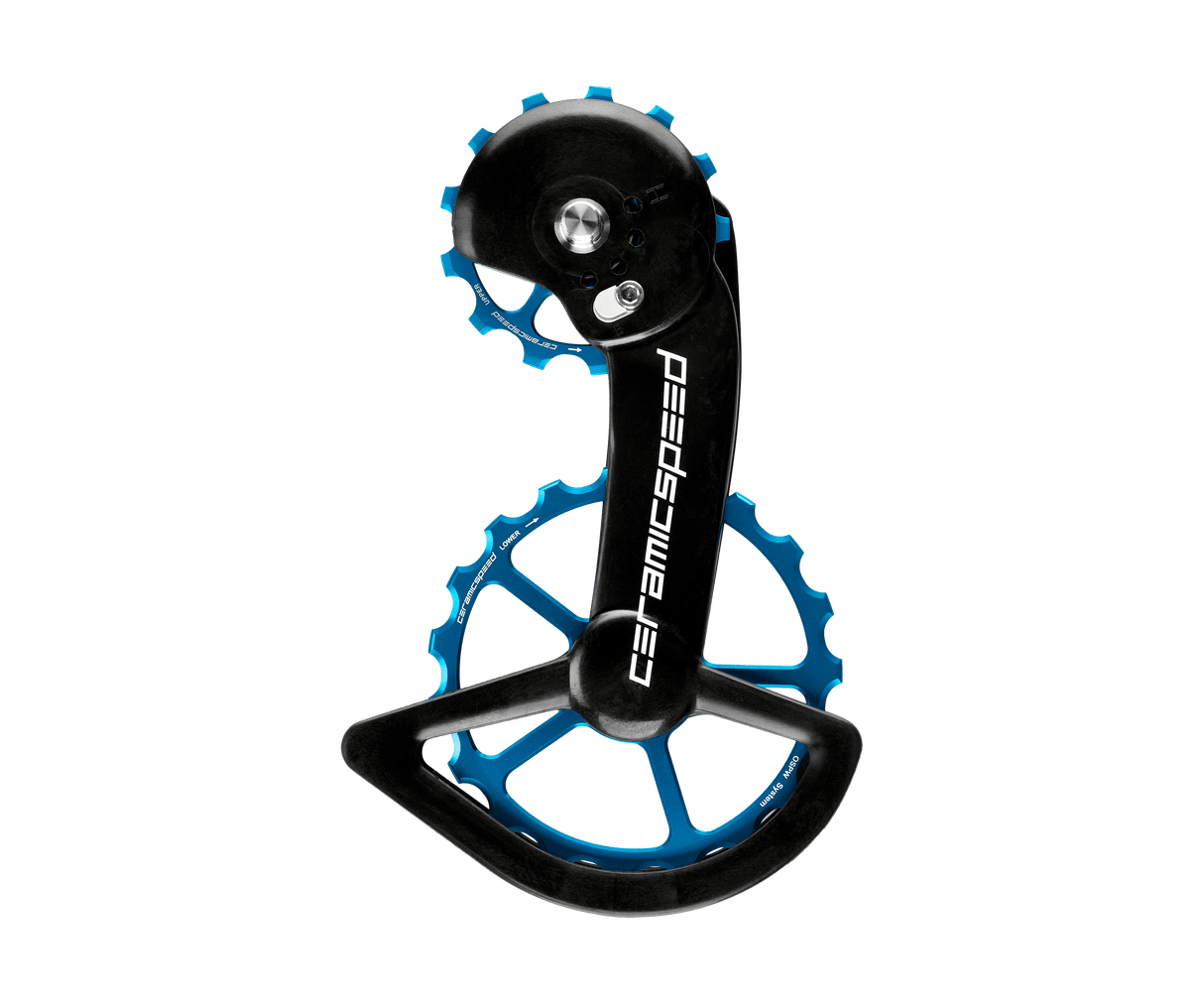 OSPW X für Shimano GRX 2x12