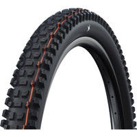 Albert Trail Pro Radial Soft, 29“ Faltreifen TLR - schwarz